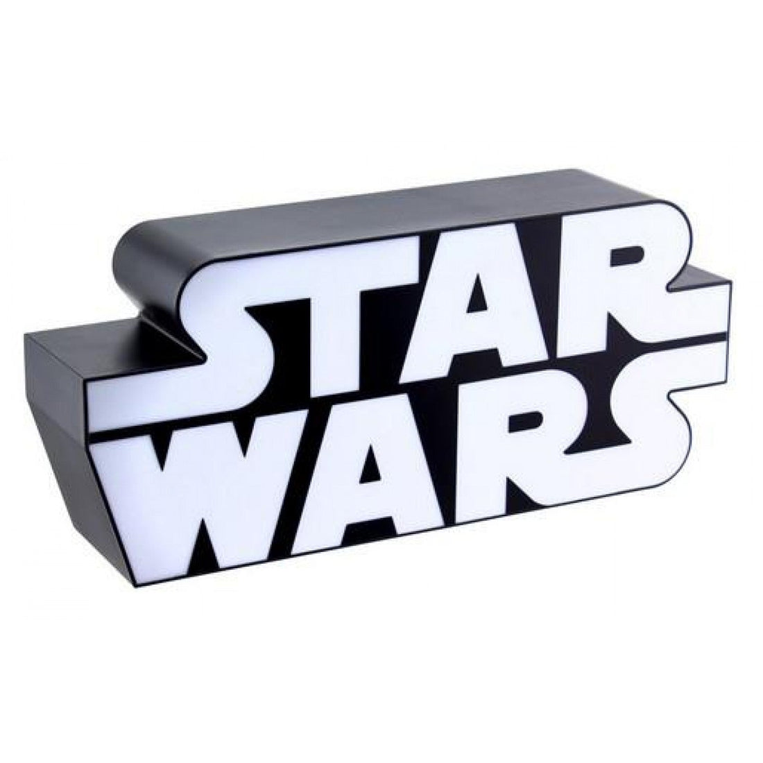 Paladone Star Wars: Logo Light (PP8024SW) - 5055964767594 - CrystalLotus.eu