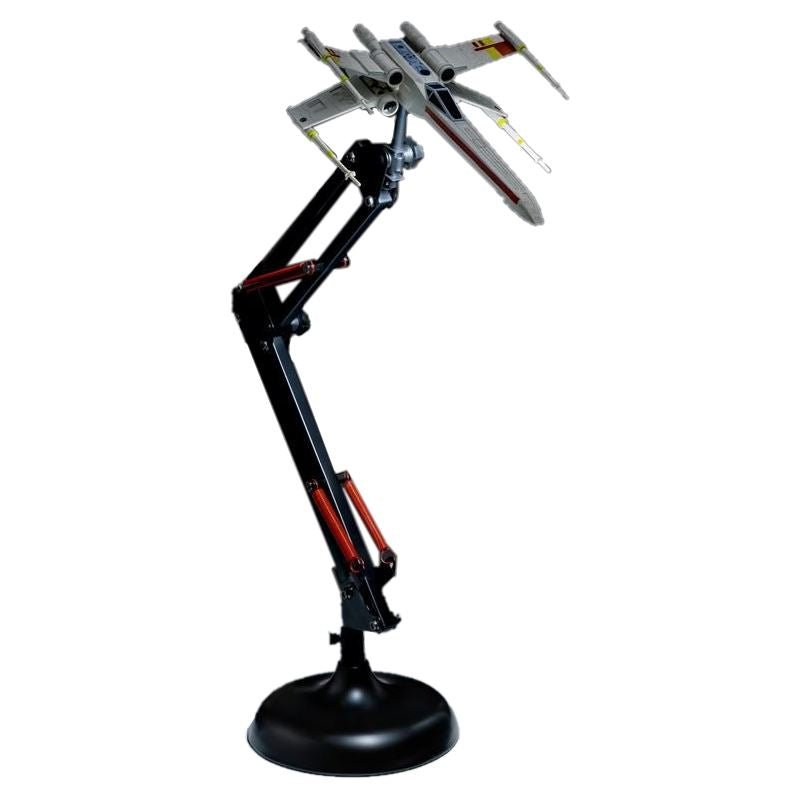 Paladone Star Wars - X Wing Posable Desk Light (PP11319SW) - 5056577710625 - CrystalLotus.eu