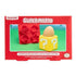 Paladone Super Mario: Question Block Egg Cup & Toast Cutter (PP8378NN) - 5055964771140 - CrystalLotus.eu