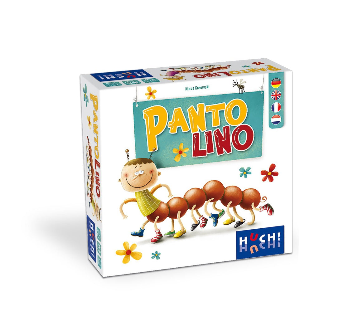 Pantolino - 4260071882219 - CrystalLotus.eu