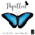 Papillon - 843495101315 - CrystalLotus.eu