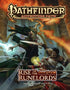 Pathfinder Adventure Path: Rise of the Runelords Anniversary Edition Pocket Edition - 9781640782068 - CrystalLotus.eu