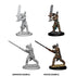 Pathfinder Battles Deep Cuts: Female Human Barbarian - WAVE 6 - 634482734148 - CrystalLotus.eu