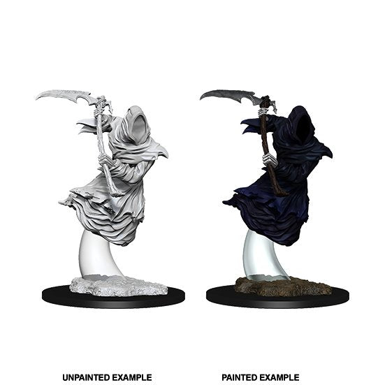 Pathfinder Battles Deep Cuts: Grim Reaper - WAVE 8 - 634482736975 - CrystalLotus.eu