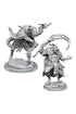 Pathfinder Battles Deep Cuts Unpainted Miniatures 2 - Packs Serpentfolk Case (2) - 634482905005 - CrystalLotus.eu