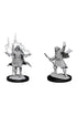 Pathfinder Battles Deep Cuts Unpainted Miniatures Elf Sorcerer Male Case (6) - 634482902622 - CrystalLotus.eu