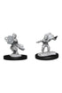 Pathfinder Battles Deep Cuts Unpainted Miniatures Halfling Wizard Male Case (6) - 634482902608 - CrystalLotus.eu