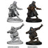 Pathfinder Deep Cuts Unpainted Miniatures: Human Male Rogue - WAVE 1 - 634482726020 - CrystalLotus.eu