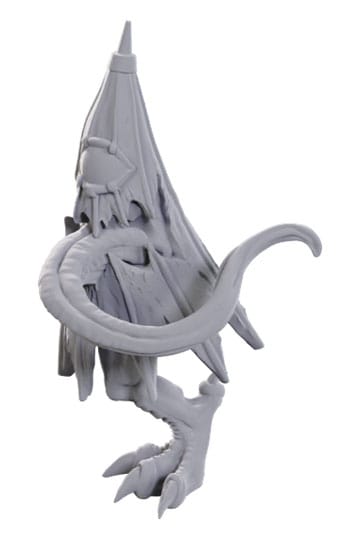 Pathfinder Deep Cuts Unpainted Miniatures Kasa - Obake - 634482907450 - Crystal Lotus