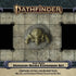 Pathfinder Flip - Tiles: Dungeon Mazes Expansion - 9781640782181 - CrystalLotus.eu