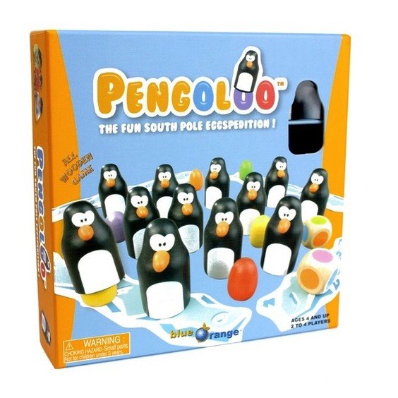 Pengoloo Plassic (Greek Version) - 3770000904635 - CrystalLotus.eu