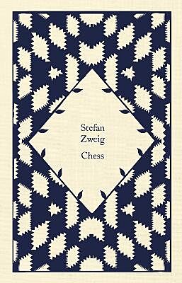 Penguin Classics Little Clothbound: Chess - 9780241630822 - Crystal Lotus