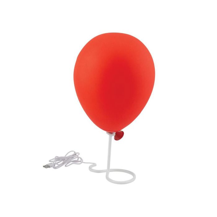 Pennywise Balloon Lamp V2 - 5055964735463 - CrystalLotus.eu