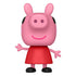 Peppa Pig POP! Animation Vinyl Figure Peppa Pig 9 cm - 889698577984 - CrystalLotus.eu