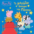 Peppa Pig: Το Μεγάλο Όνειρο της Πέππα - 9786185797546 - CrystalLotus.eu