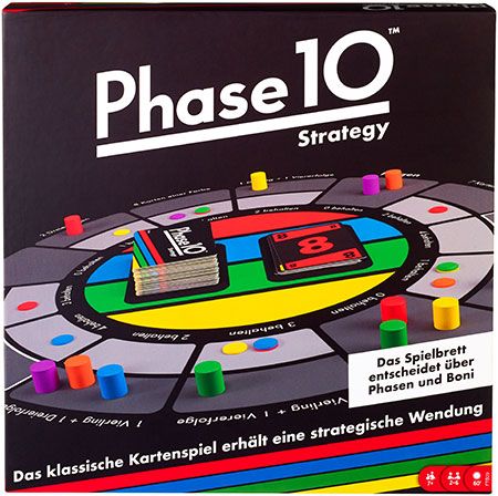 Phase 10 - Strategy - 4005556272266 - CrystalLotus.eu