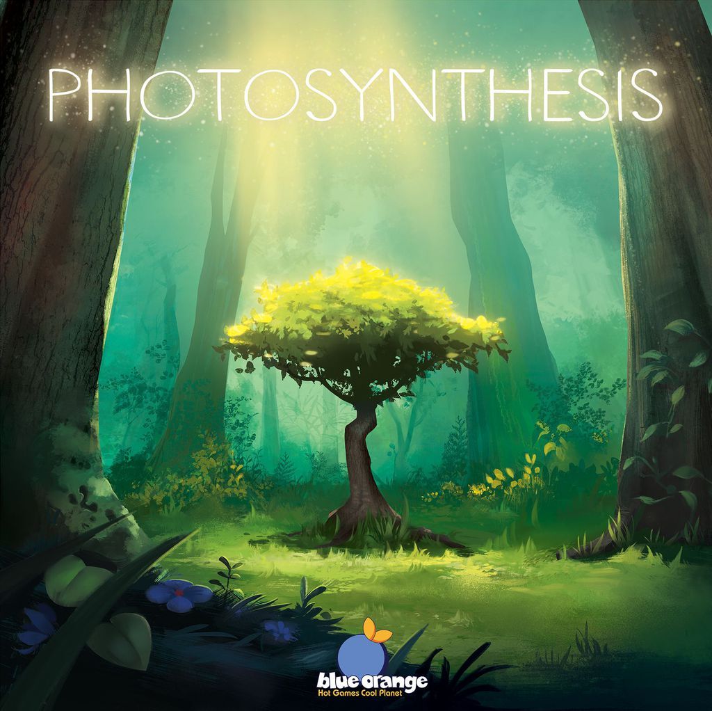 Photosynthesis - 3770000904765 - CrystalLotus.eu