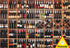 Piatnik (535741) - "Wine Gallery" - 1000 pieces puzzle - 9001890535741 - CrystalLotus.eu