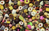 Piatnik (536847) - "Cookies in madness" - 1000 pieces puzzle - 9001890536847 - CrystalLotus.eu