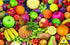 Piatnik (537042) - "Fruits" - 1000 pieces puzzle - 9001890537042 - CrystalLotus.eu