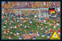 Piatnik (537349) - François Ruyer: "Football" - 1000 pieces puzzle - 9001890537349 - CrystalLotus.eu