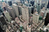 Piatnik (5374) - "New York City Skyview" - 1000 pieces puzzle - 9001890537448 - CrystalLotus.eu