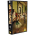 Piatnik (539442) - Edgar Degas: "The Dance Class" - 1000 pieces puzzle - 9001890539442 - CrystalLotus.eu