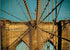 Piatnik (546341) - "Brooklyn Bridge" - 1000 pieces puzzle - 9001890546341 - CrystalLotus.eu