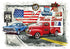 Piatnik (547348) - "Old Route 66" - 1000 pieces puzzle - 9001890547348 - CrystalLotus.eu