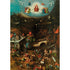 Piatnik (547447) - Hieronymus Bosch: "The Last Judgement" - 1000 pieces puzzle - 9001890547447 - CrystalLotus.eu