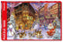 Piatnik (5546) - François Ruyer: "Christmas Village" - 1000 pieces puzzle - 9001890554643 - CrystalLotus.eu