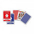 Piatnik - Classic Poker Size Playing Cards (Blue Color) - 9001890132117 - Crystal Lotus