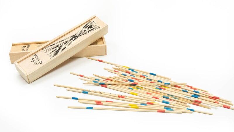 Pick Up Sticks - 5060036537579 - CrystalLotus.eu