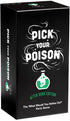 Pick Your Poison NSFW Edition - 856732007011 - CrystalLotus.eu