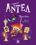 Πίτσι-Πίτσι - Αντέλ η Τρομερή (από τον Antoine Dole) - 9789606457425 - Crystal Lotus