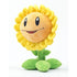 Plants vs. Zombies plush Sunflower - 8720165712762 - CrystalLotus.eu