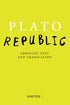 Plato’s Republic (Kaktos Publications) - 9786182152522 - Crystal Lotus