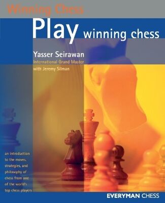 Play Winning Chess - 9781857443318 - Crystal Lotus