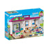 Playmobil 70146 - City Life Takeaway Veterinary Clinic - 4008789701466 - CrystalLotus.eu