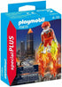 Playmobil 70872 - Superhero - 4008789708724 - CrystalLotus.eu