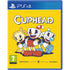 Playstation 4 - Cuphead - 811949035486 - CrystalLotus.eu