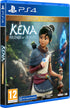 PlayStation 4 - Kena: Bridge of Spirits - Deluxe Edition - 5016488138727 - CrystalLotus.eu