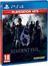 Playstation 4 - Resident Evil 6 Hits - 5055060901823 - CrystalLotus.eu