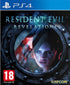 Playstation 4 - Resident Evil Revelations Hd - 5055060936184 - CrystalLotus.eu