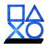 Playstation Icons Light PS5 XL - 5055964766467 - CrystalLotus.eu