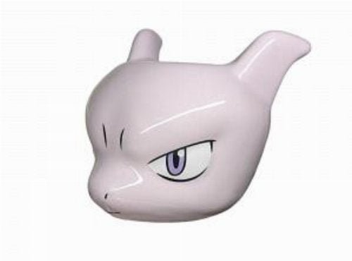 Pokemon 3D Ceramic Mug - Mewtwo (385ml) - 8412497788958 - Crystal Lotus