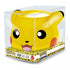 Pokemon 3D Mug Pikachu - 8412497446742 - CrystalLotus.eu