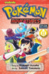 Pokemon Adventures Gold & Silver Vol. 11 - 9781421535456 - CrystalLotus.eu