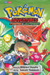 Pokemon Adventures Platinum Vol. 24 - 9781421535586 - CrystalLotus.eu