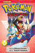 Pokemon Adventures Ruby & Sapphire Vol. 18 - 9781421535524 - CrystalLotus.eu